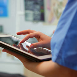 Physician Clinical Notes